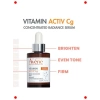 Işıltı Veren Antioksidan C Vitamini Serumu 30 ml