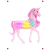 Işıltılı İnteraktif Tek Boynuzlu At Oyuncak