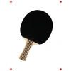 ITTF Onaylı Performans Masa Tenisi Raketi