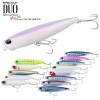 Ivory Pearl Suni Yem, Duo Realis Pencil 110 WT ile