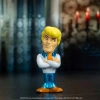 Jada  Scooby Doo Figürler S1 Fred Jones