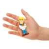 Jada  Scooby Doo Figürler S1 Fred Jones