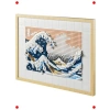 Japon Tablosu Sanat Yapım Seti – Büyük Dalga