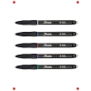 Jel Mürekkepli Kalem Seti 0.7 mm - 8li