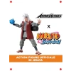 Jiraiya Poseable Figür (16 cm)
