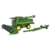 - John Deere Biçerdöver Ölçekli Model