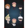 Jujutsu Kaisen Temalı Not Defteri