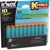 K Nex K-Force t & 10 Mer Seti Knex 47518