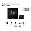 Kablosuz Akıllı Oda Termostatı, Wi-Fi Kontrolü