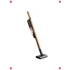 Kablosuz Dikey Süpürge, 360 Döner Çift Rulo Başlık
