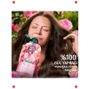 Kadifemsi Yumuşaklık Gül Kokulu Şampuan 350 ml