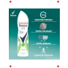Kadın Sprey Deodorant Bambu & Aloe Vera, 150 ml