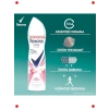 Kadın Sprey Deodorant Çiçeksi Koku 150 ml