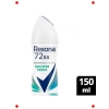 Kadın Sprey Deodorant - Duş Ferahlığı, 150 ml