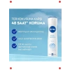 Kadınlar İçin Ferahlatıcı Sprey Deodorant 150ml