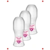 Kadınlar İçin Roll-on Deodorant Üçlü Set 3x50 ml