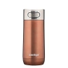 Kahverengi 360 ml Kapasiteli Contigo Termos Bardak