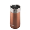 Kahverengi 360 ml Kapasiteli Contigo Termos Bardak