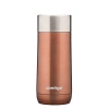 Kahverengi 360 ml Kapasiteli Contigo Termos Bardak