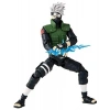 Kakashi Figürü 16 cm, Anime Heroes Naruto Koleksiyonu