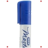 Kalıcı Mavi Markör Kalemi