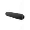 Kamera Shotgun Boom Mikrofon Süngeri, 19 cm Uzunlukta