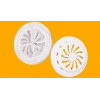 Kapaklı Ayarlanabilir Doğalgaz Cam Menfezi, Aç/Kapa Özelliği