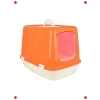 Kapalı Kedi Tuvaleti - Gizlilik ve Temizlik Sağlar