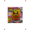 Kaplumbağalar Çek Bırak Kaykay Figürü: Raph ile Aksiyon