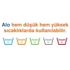 Kar Çiçeği Ferahlığı Toz Deterjan, Hızlı Çözülme