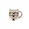 Karaca Animal Buldog Mug 483 Ml