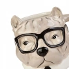 Karaca Animal Buldog Mug 483 Ml