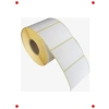 Kargo Termal Etiket 100x100mm - 500 Adet Rulo