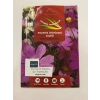 Karma Renkli Kozmoz Çiçeği Tohumu, 50 Adet Paket