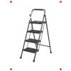 Katlanabilir 4 Basamaklı Ev Merdiveni