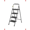 Katlanabilir 4 Basamaklı Ev Merdiveni