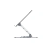 Katlanabilir Alüminyum Laptop Standı, 360 Derece Döner