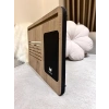 Katlanabilir Laptop Standı, Telefon ve Tablet Bölmesi ile Pratik Kullanım