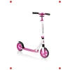 Katlanabilir Yetişkin Scooter - Pembe