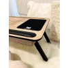 Katlanır Laptop Seası – Bölmeli Tablet ve Telefon