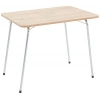 Katlanır Masa - 60x80 cm, Piknik ve Kamp İçin Pratik Seçim