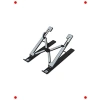 Kaymaz Tabanlı Ayarlanabilir Laptop Standı