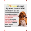 Kedi & Köpek Tüy ve Deri Sağlığı Destekleyici