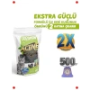 Kedi Kumu Koku Giderici Aktif Karbon 500 gr