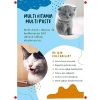 Kedi Multivitamin Malt Macunu