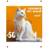 Kedi Tüy Döküm Önleyici Multivitamin Damla