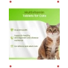 Kediler İçin Multivitamin Takviyesi 150 Tablet