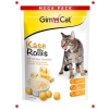 Kediler İçin Peynir Ruloları - Tahılsız & Vitaminli Ödül