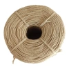 Kendir İpi, 5 mm Kalınlıkta, Süsleme ve Hobi İçin