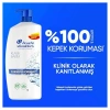 Kepeğe Karşı Etkili Bakım Şampuanı, 800 ml